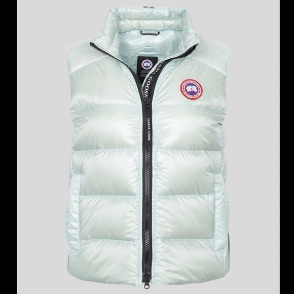 Canada Goose Canada Goose Cypress Vest Dawn Blue - Picture 1 of 12